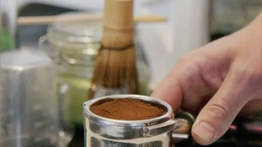 Brewing Basics: Espresso