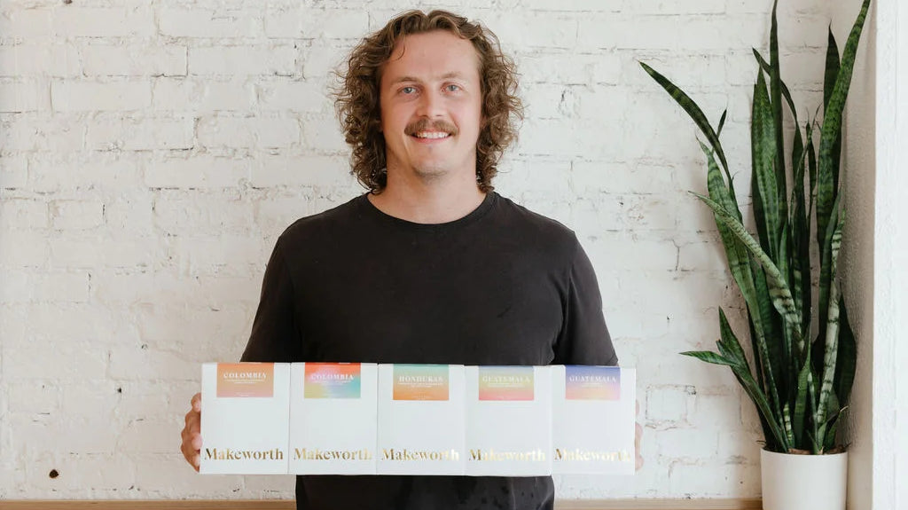 Staff Spotlight: Makeworth Mornings