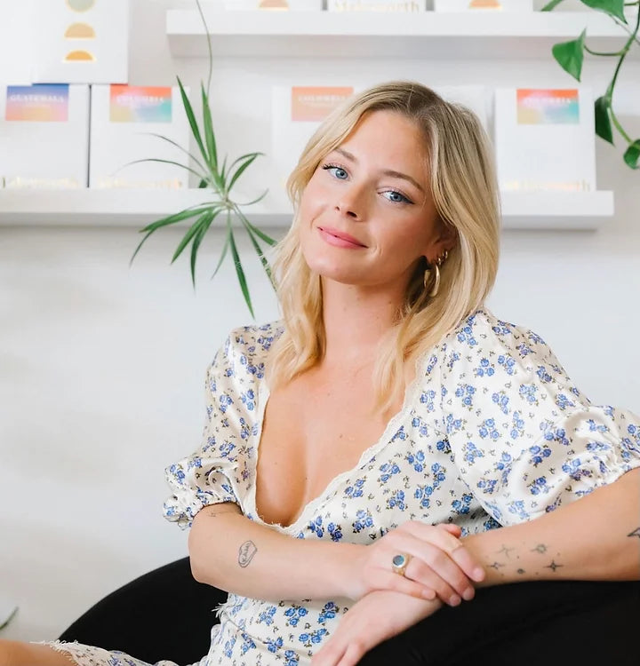 Staff Spotlight: Kylee Weatherill, Graphic Designer