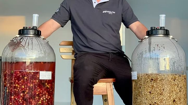 The New Wave of Coffee Processing: Exploring the Future of Flavor