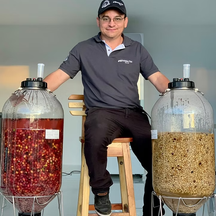 The New Wave of Coffee Processing: Exploring the Future of Flavor