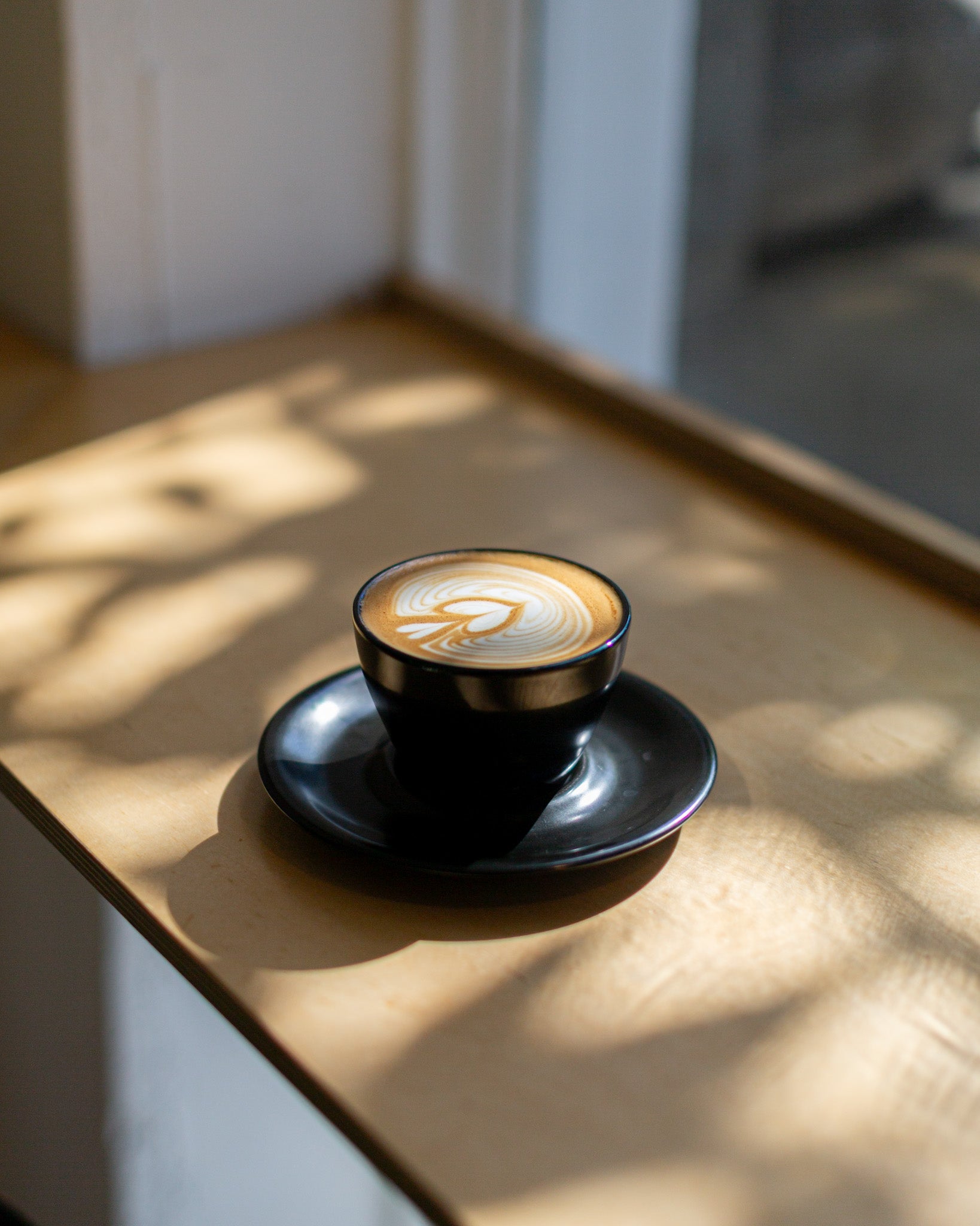 If Specialty Coffee Could Speak, What Would It Say?