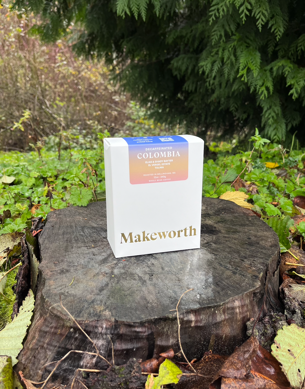 Decoding Decaf: Why we select Sugarcane instead of Swisswater