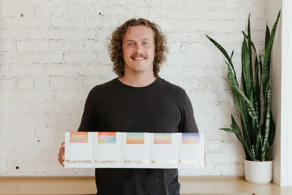 Staff Spotlight: Makeworth Mornings