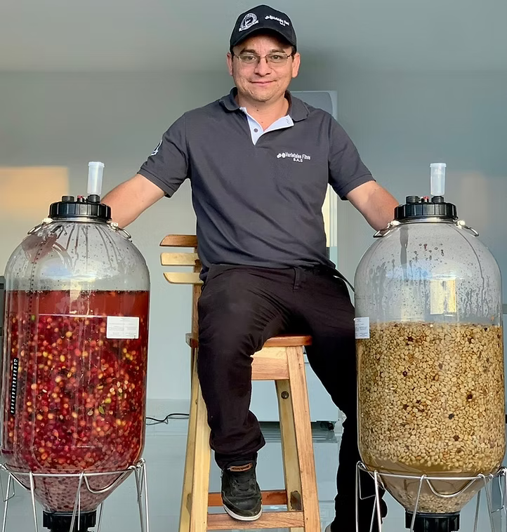 The New Wave of Coffee Processing: Exploring the Future of Flavor