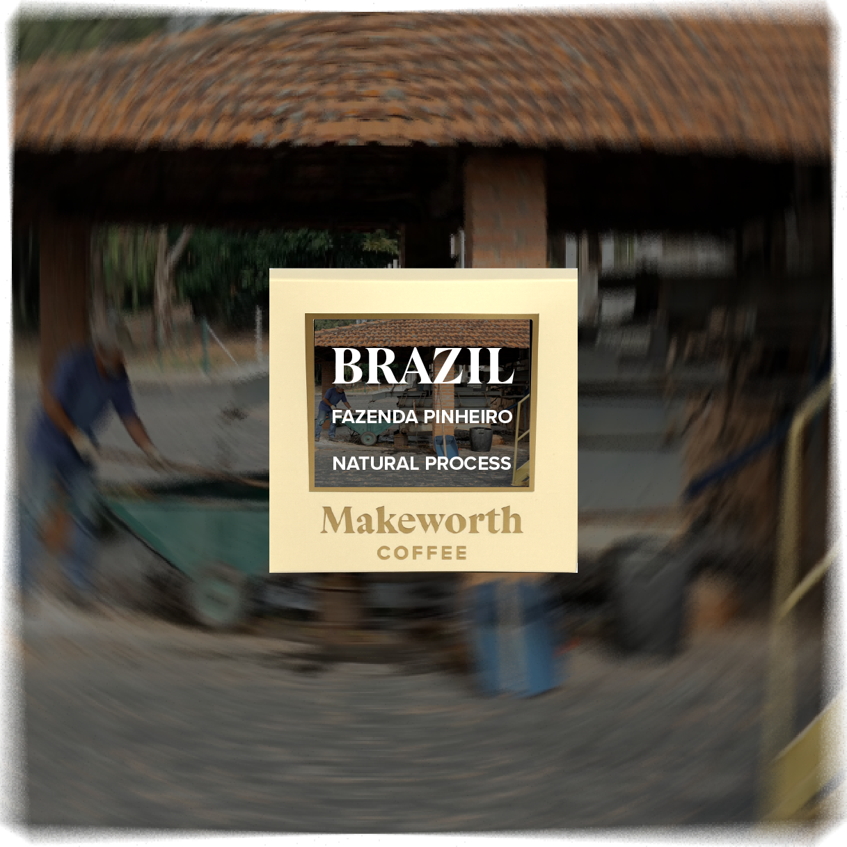 Photo of Brazil Dark