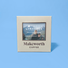 Makeworth Coffee Colombia Nitro Caturra 10oz box