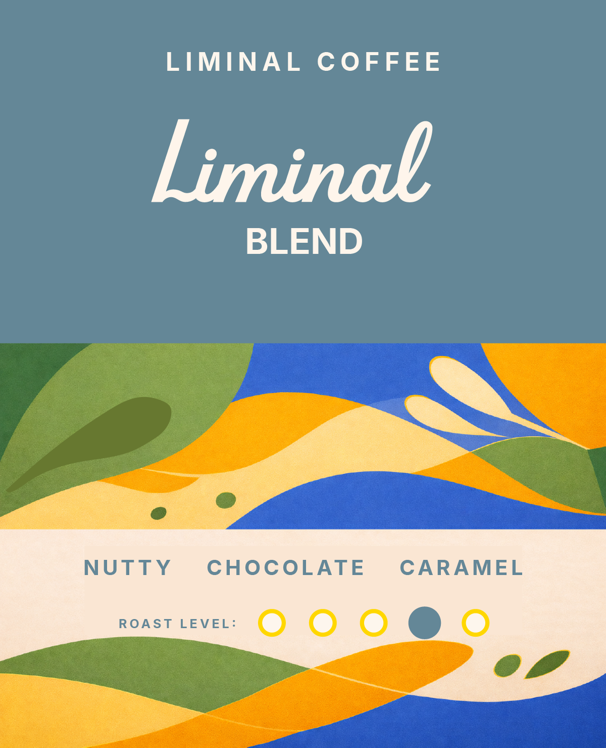 Photo of Liminal · Liminal Blend