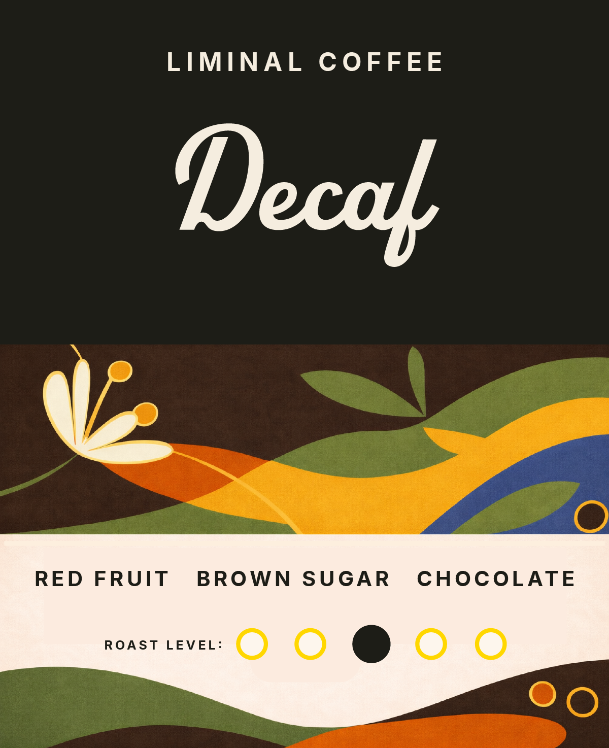Photo of Liminal · Decaf