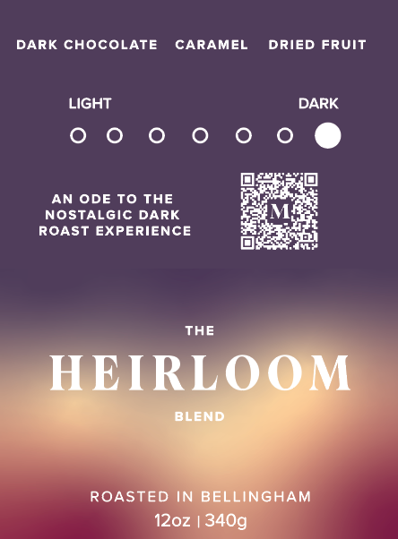 Photo of Walton Beverage • Heirloom Blend