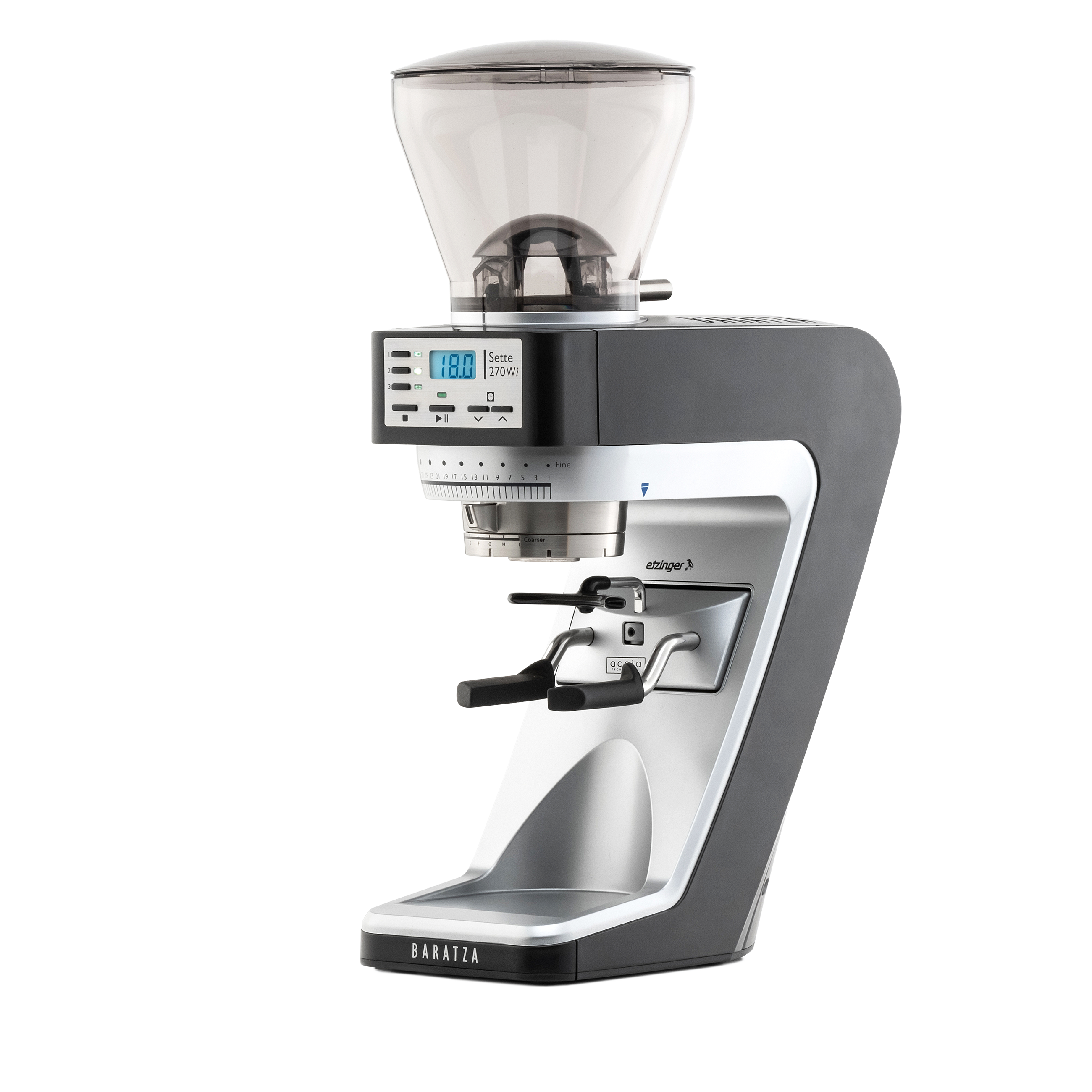 Baratza Coffee Moulin Baratza Sette 270 Baratza Sette 270Wi